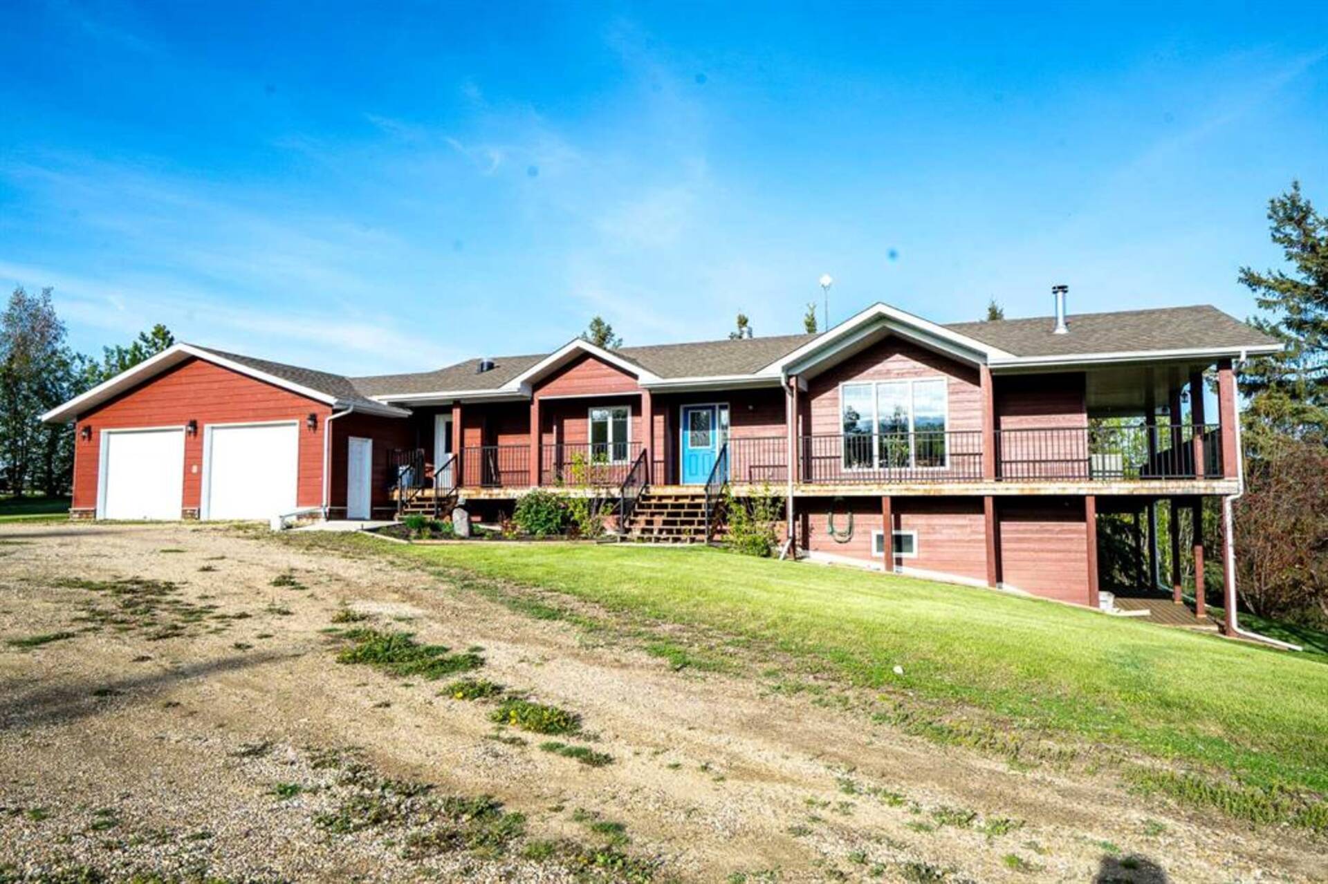 38212 Range Road 251 Rural Lacombe