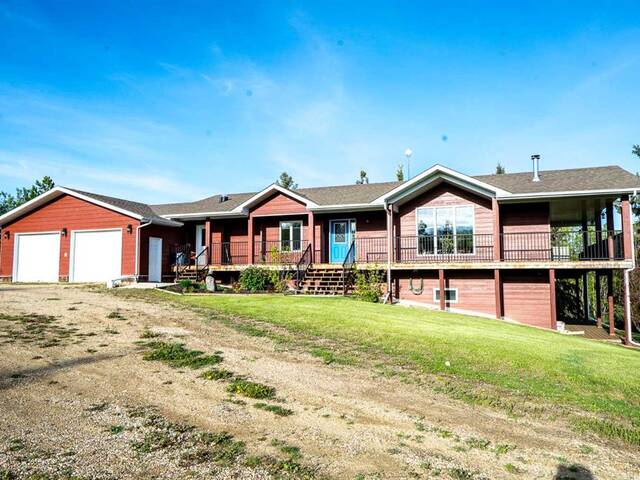 38212 Range Road 251 Rural Lacombe