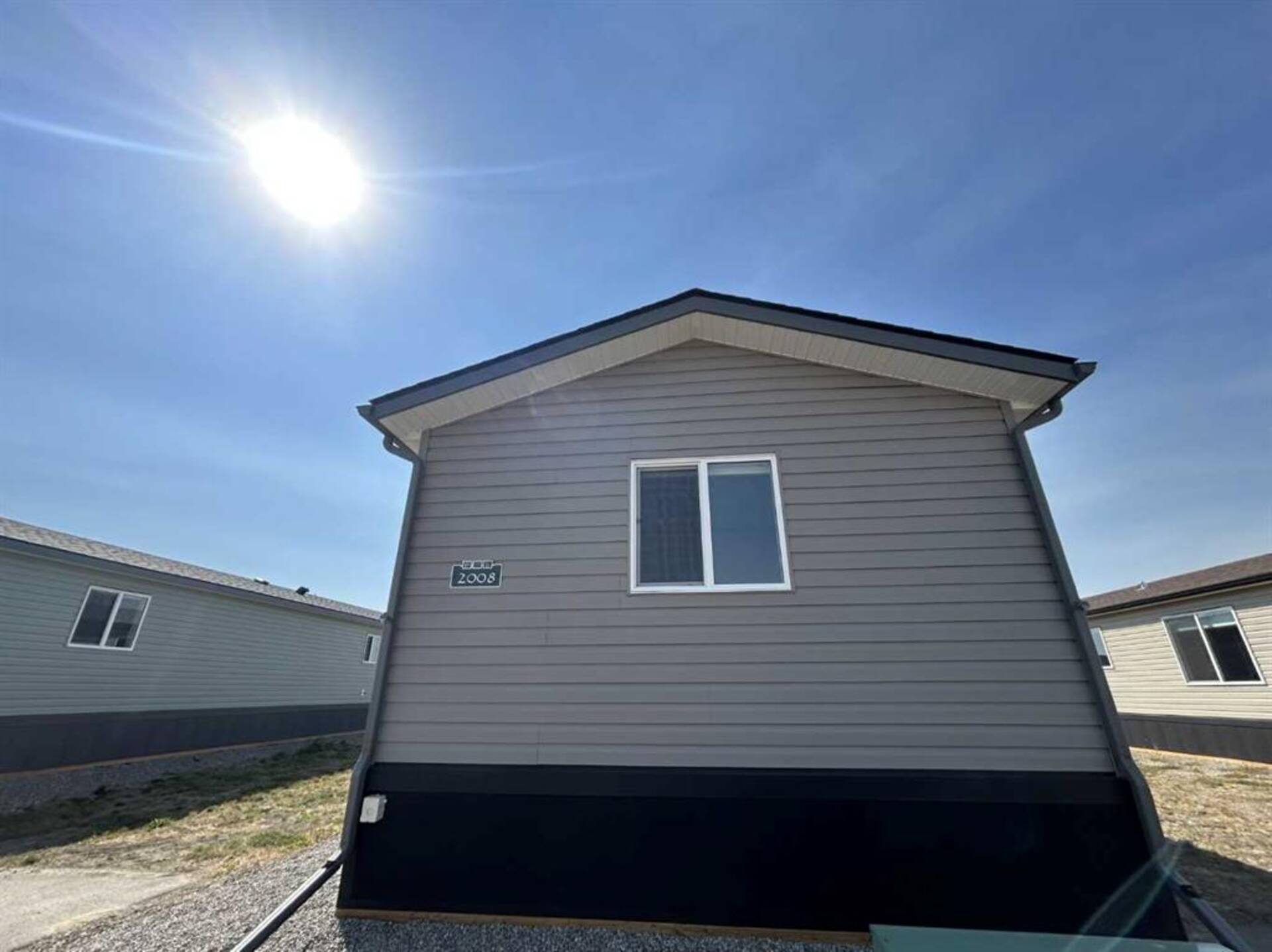 2008 Sunflower Crescent Coaldale