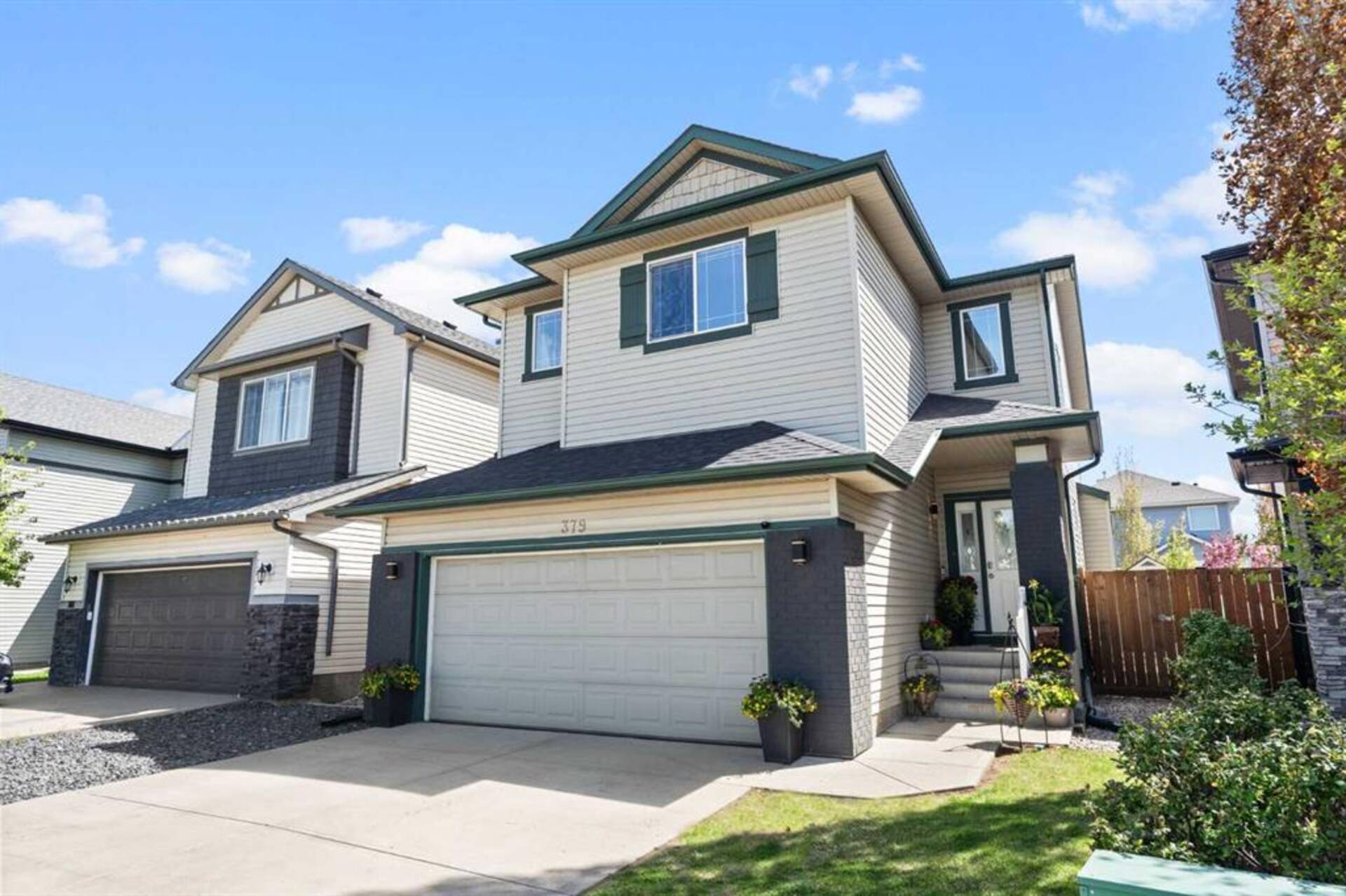 379 Cimarron Boulevard Okotoks