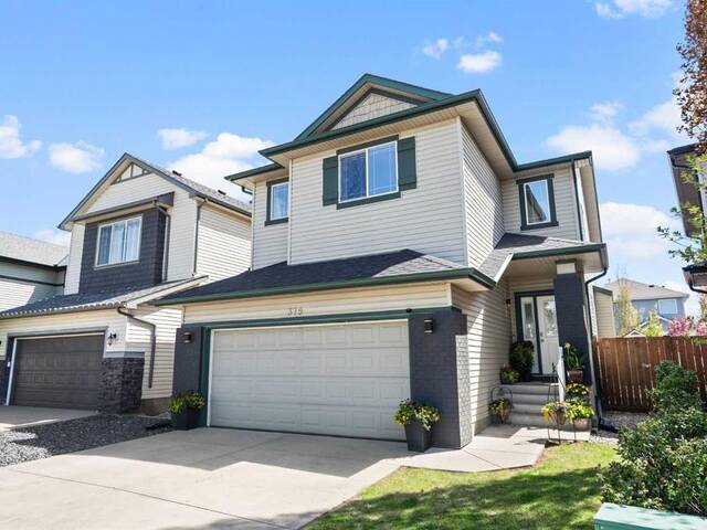 379 Cimarron Boulevard Okotoks