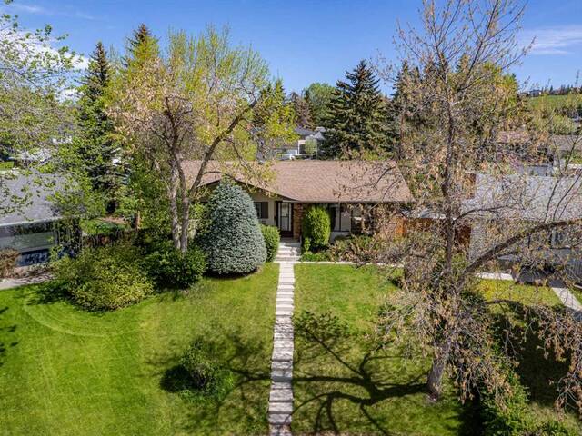 6324 Dalbeattie Hill NW Calgary