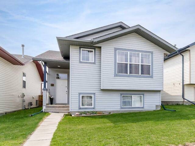 93 Wildrose Drive Sylvan Lake