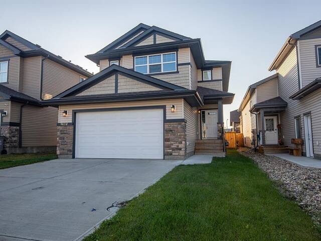 9614 89A Street Grande Prairie