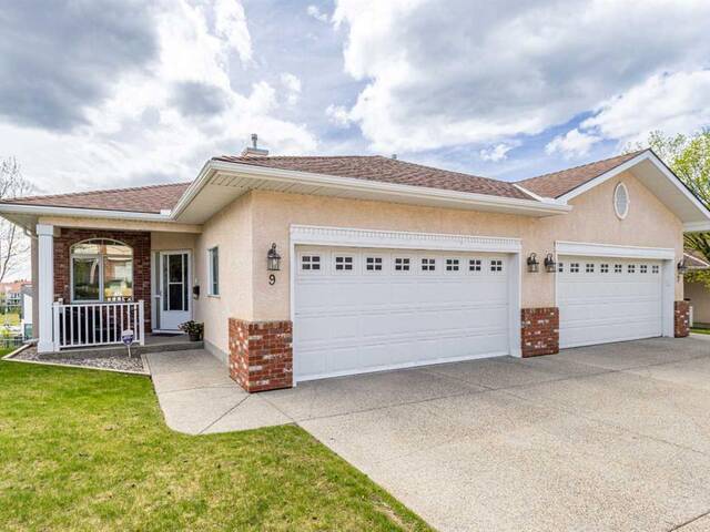 9, 99 Christie Point SW Calgary