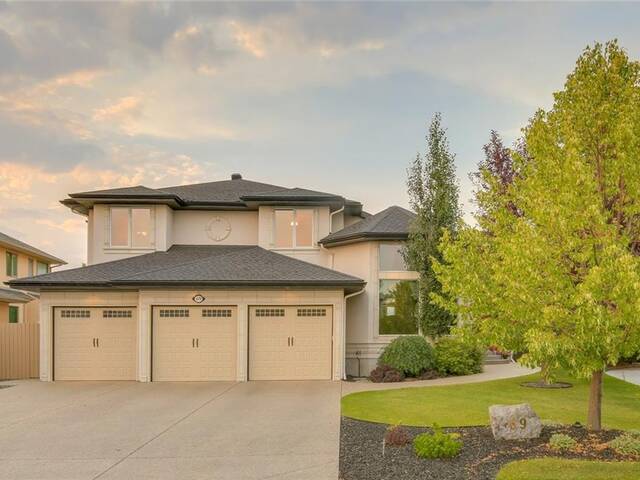 69 Sunset Way SE Calgary