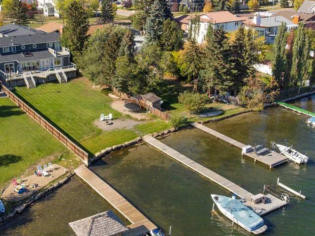 692 West Chestermere Drive Chestermere