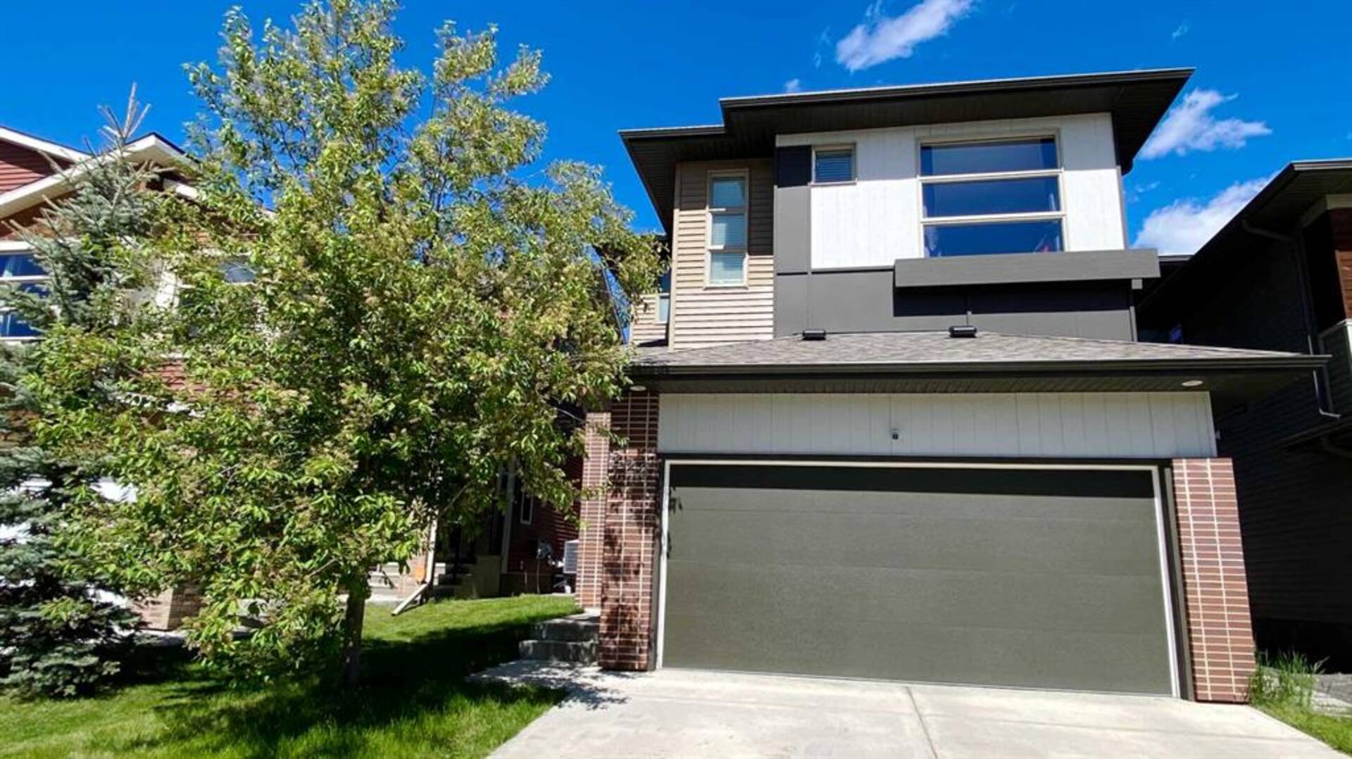 228 Walden Heights SE Calgary