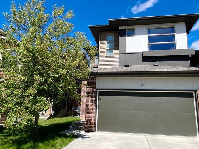 228 Walden Heights SE Calgary