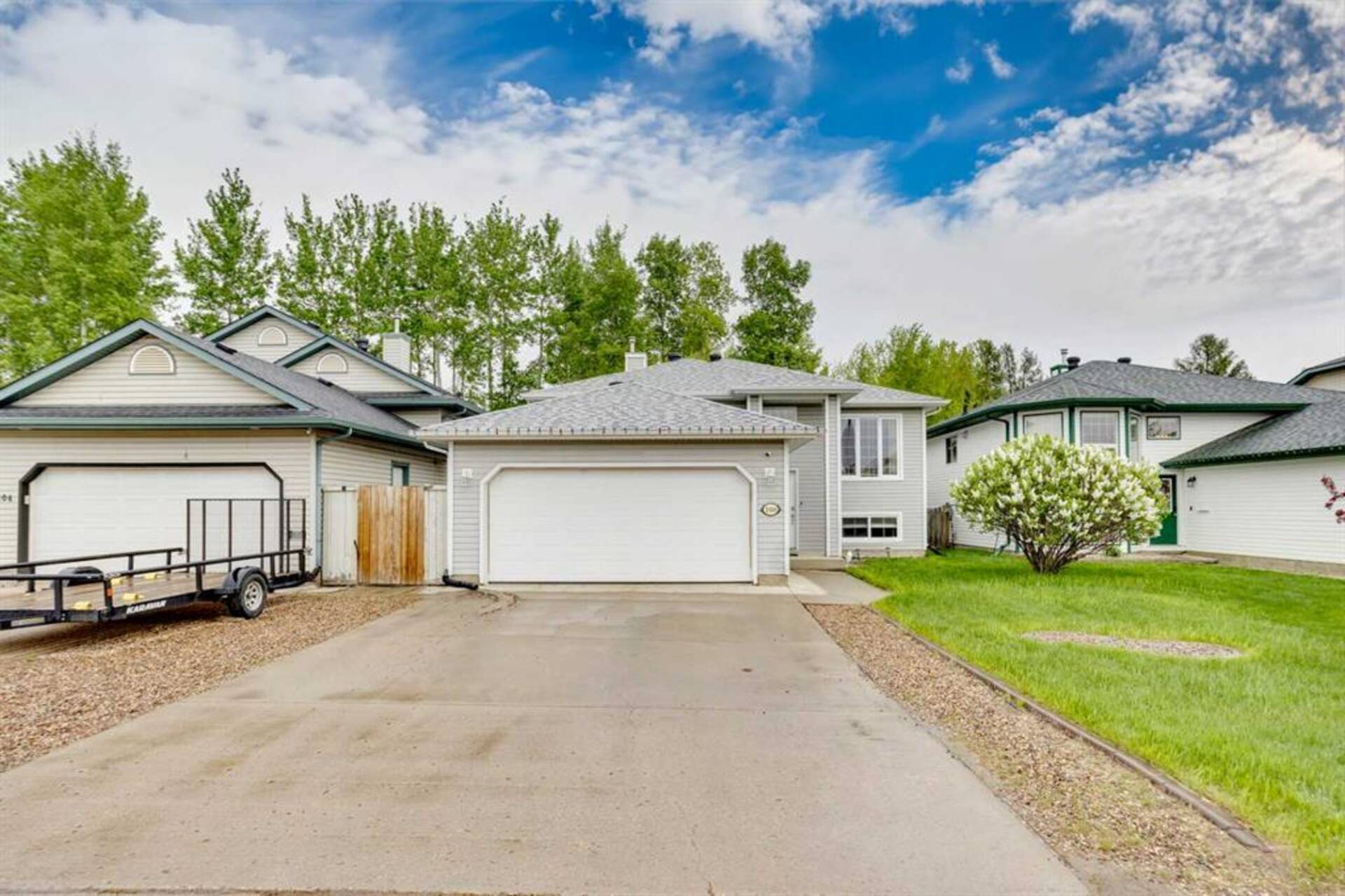 108 Williams Drive Fort McMurray