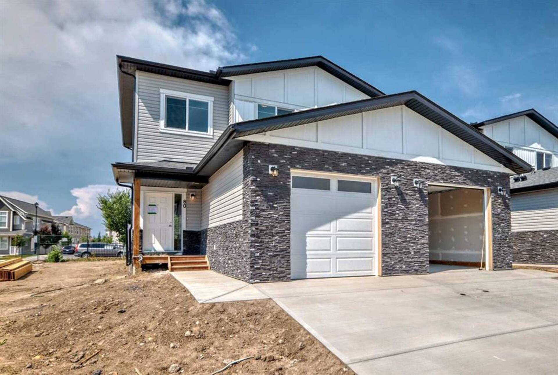 80, 351 Monteith Drive SE High River