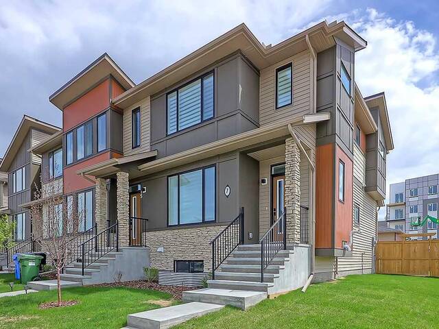 7 Belvedere Avenue SE Calgary