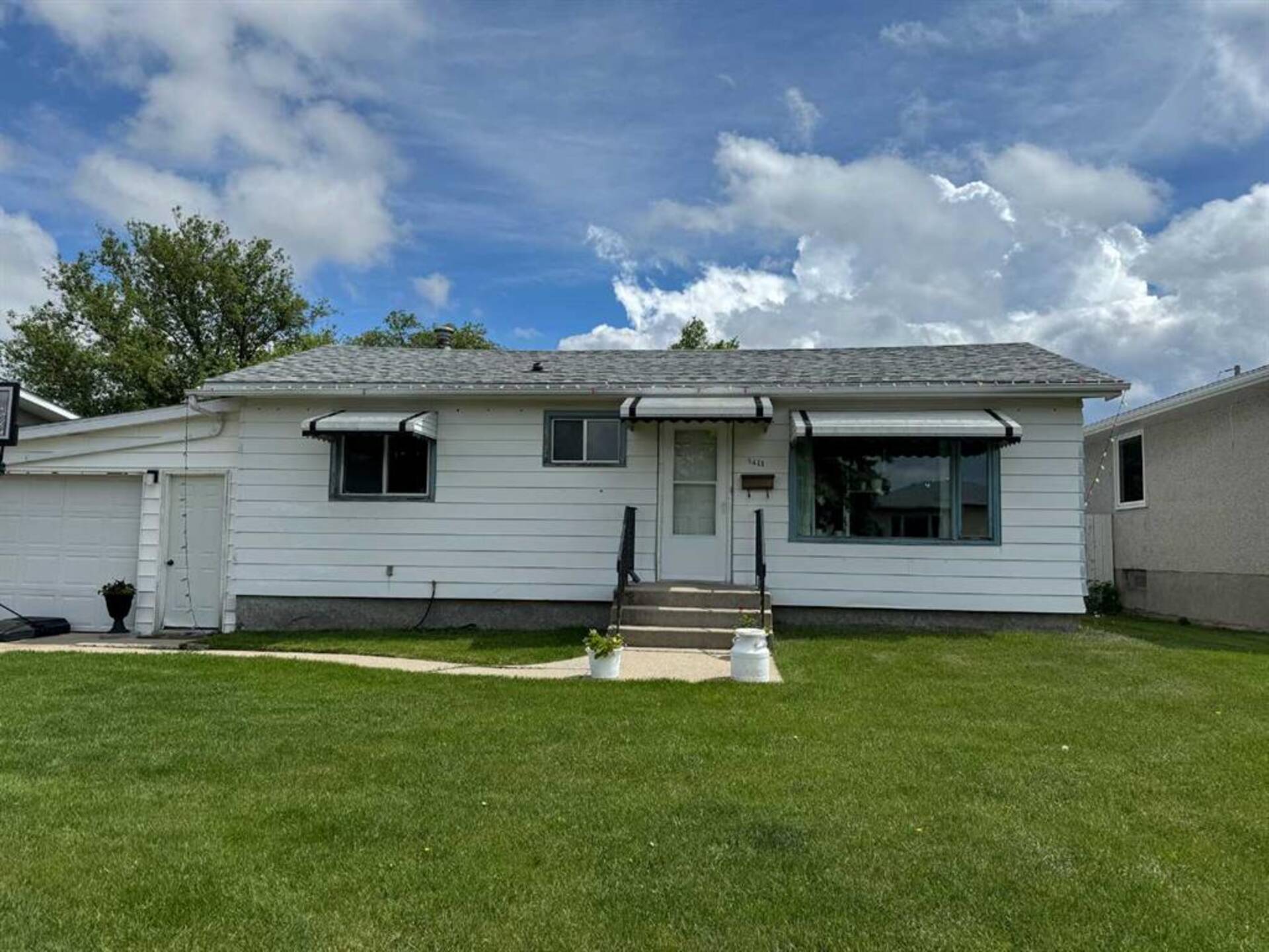 5411 59 Street Ponoka