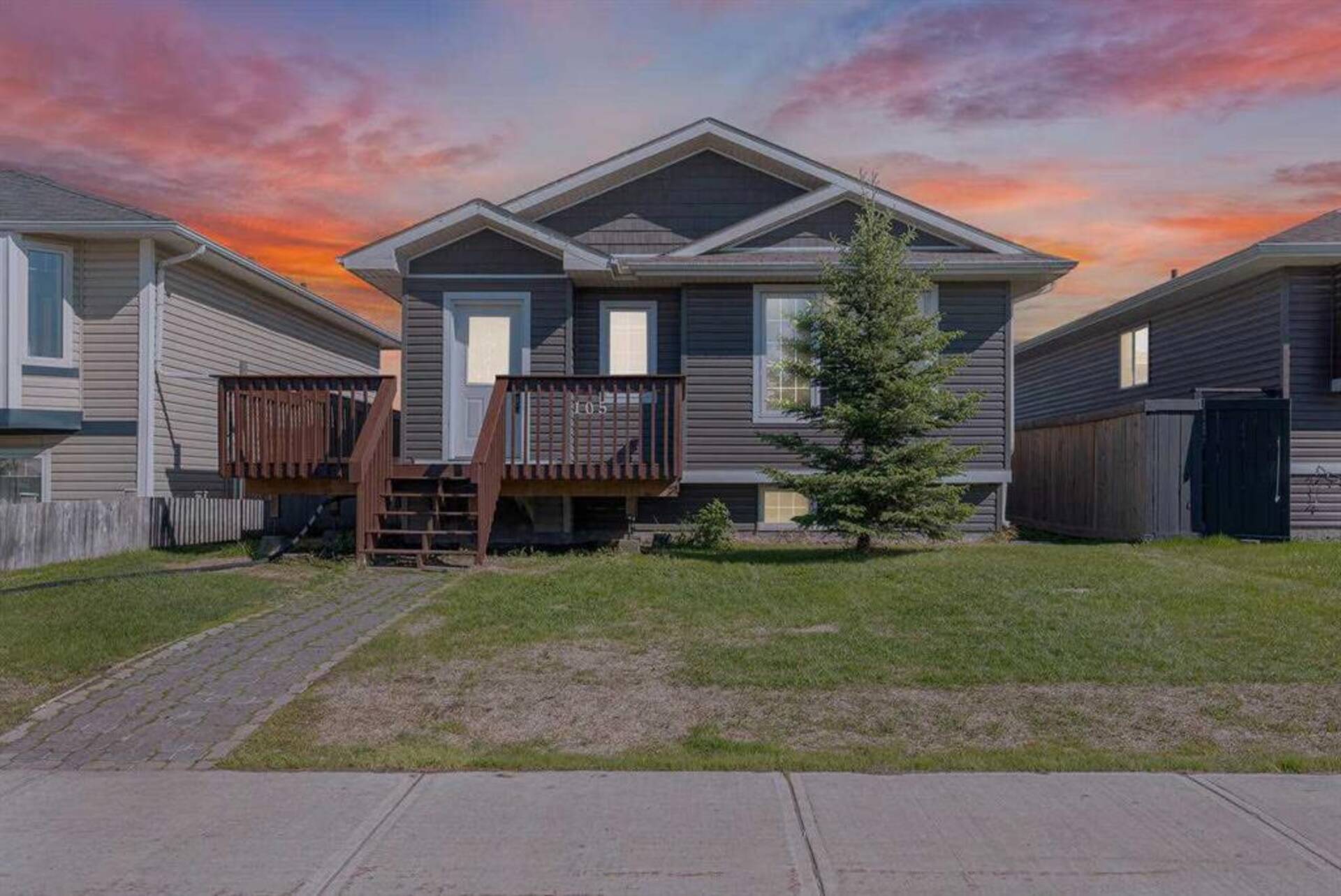 105 Atkinson Road Fort McMurray