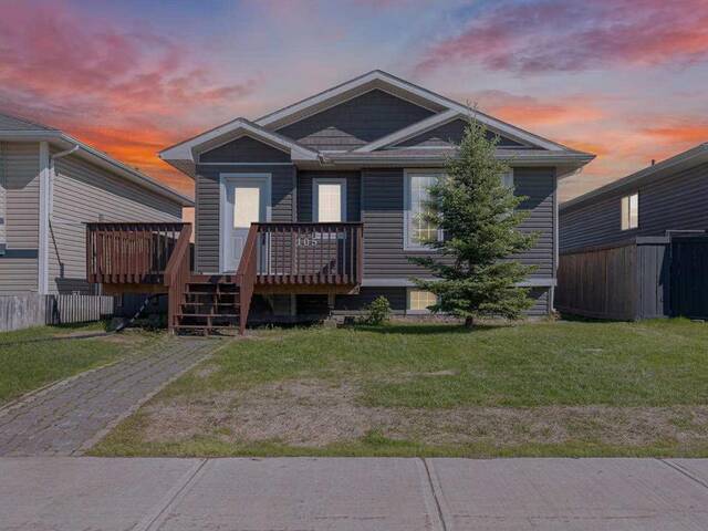 105 Atkinson Road Fort McMurray