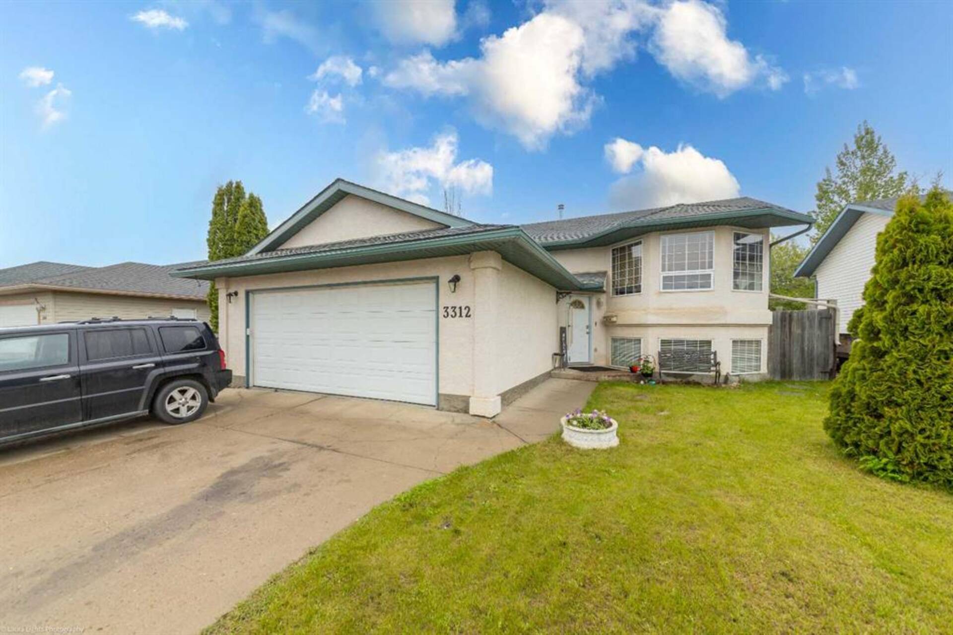 3312 64 Avenue Lloydminster