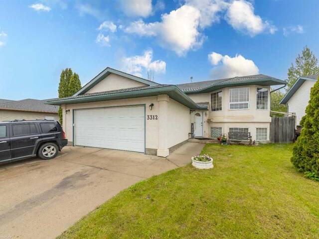 3312 64 Avenue Lloydminster