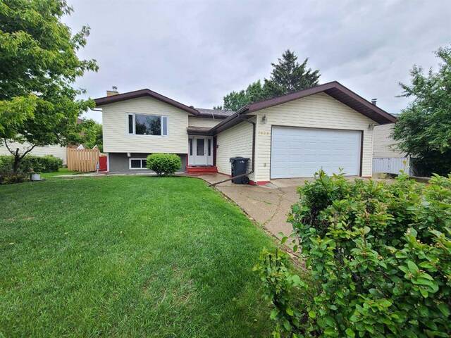 7529 96 Street Peace River