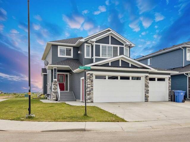 1471 Ranch Road Carstairs