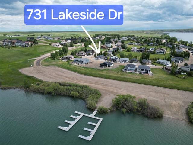 731 Lakeside Drive Rural Vulcan