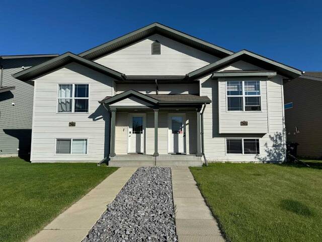 6215 59 Street Ponoka