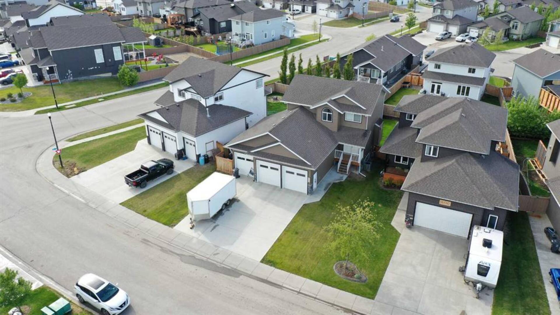 15106 104B Street Rural Grande Prairie