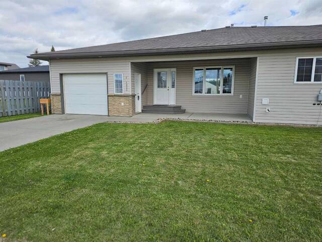 4, 4802 49 Street Mayerthorpe