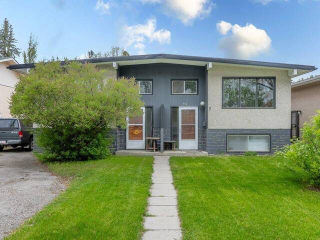 430 / 432 35 Avenue NW Calgary