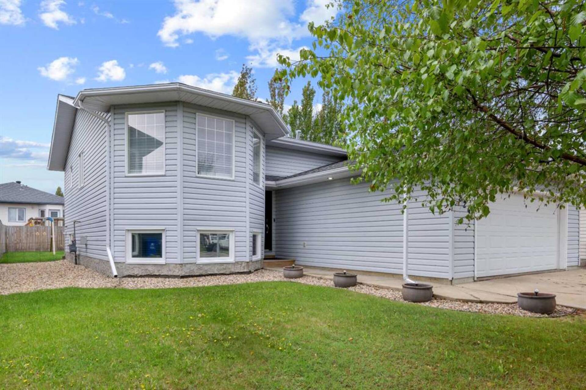 224 Boisvert Place Fort McMurray