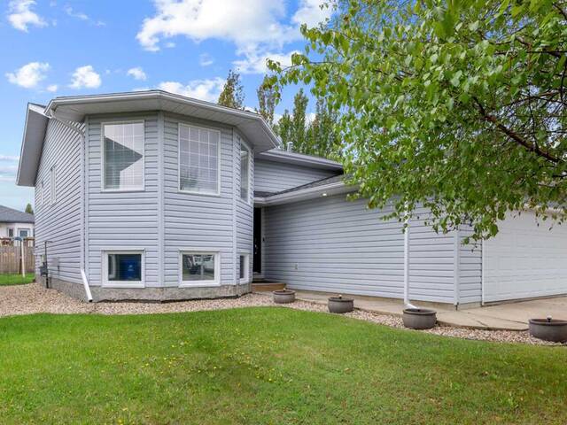 224 Boisvert Place Fort McMurray