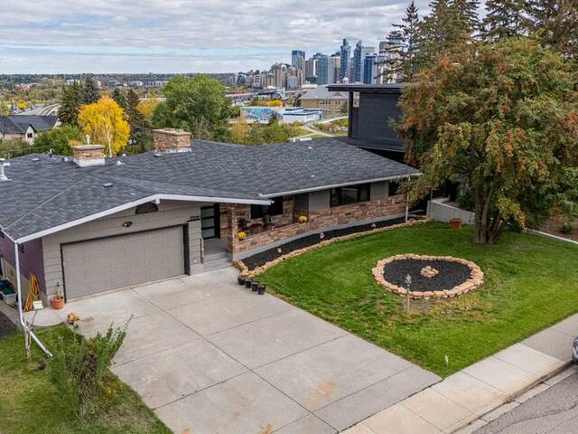 2320 Sunset Avenue SW Calgary