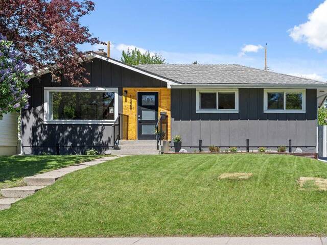 1028 89 Avenue SW Calgary