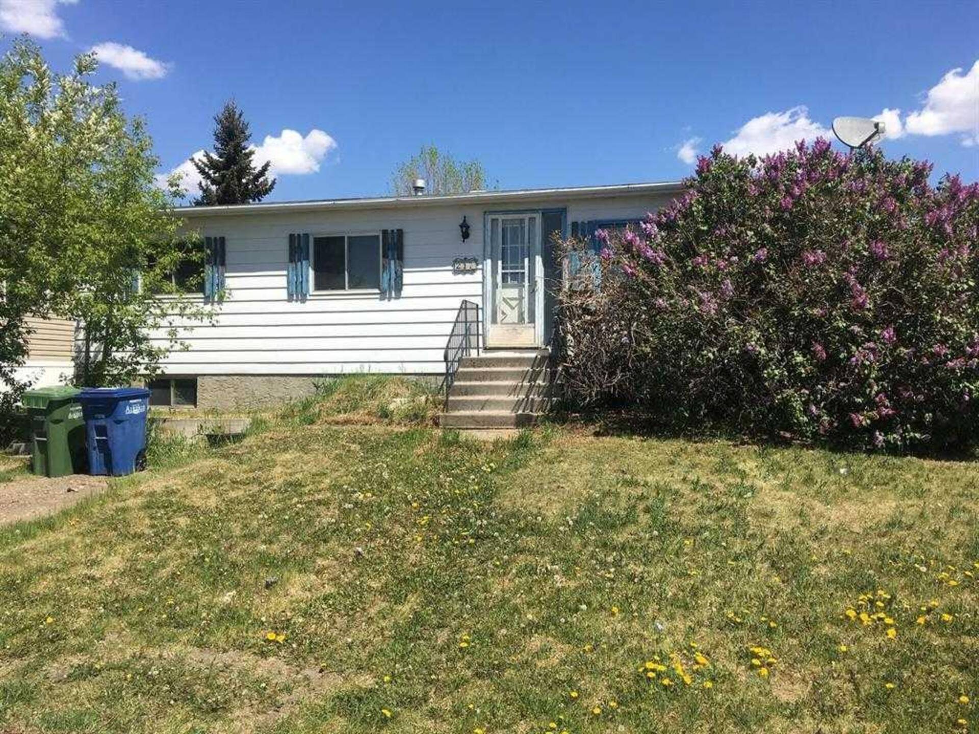 217 Big Hill Circle SE Airdrie