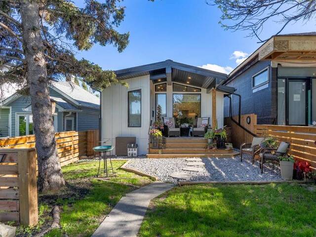 1417 22 Avenue NW Calgary