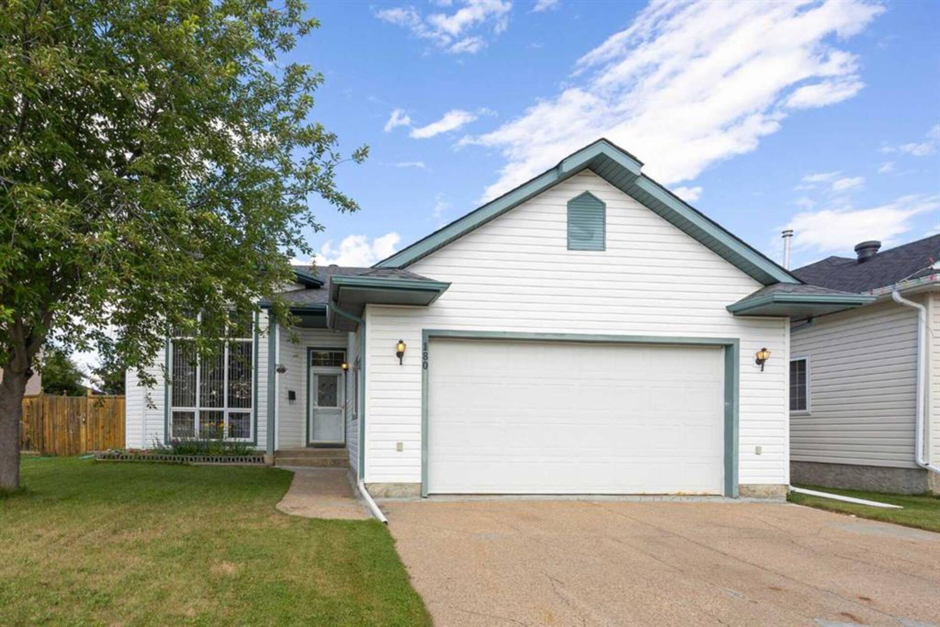 180 Bussieres Drive Fort McMurray