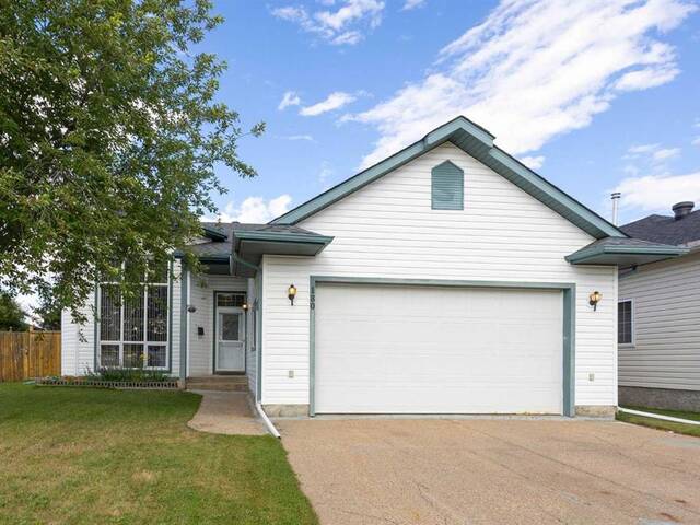 180 Bussieres Drive Fort McMurray