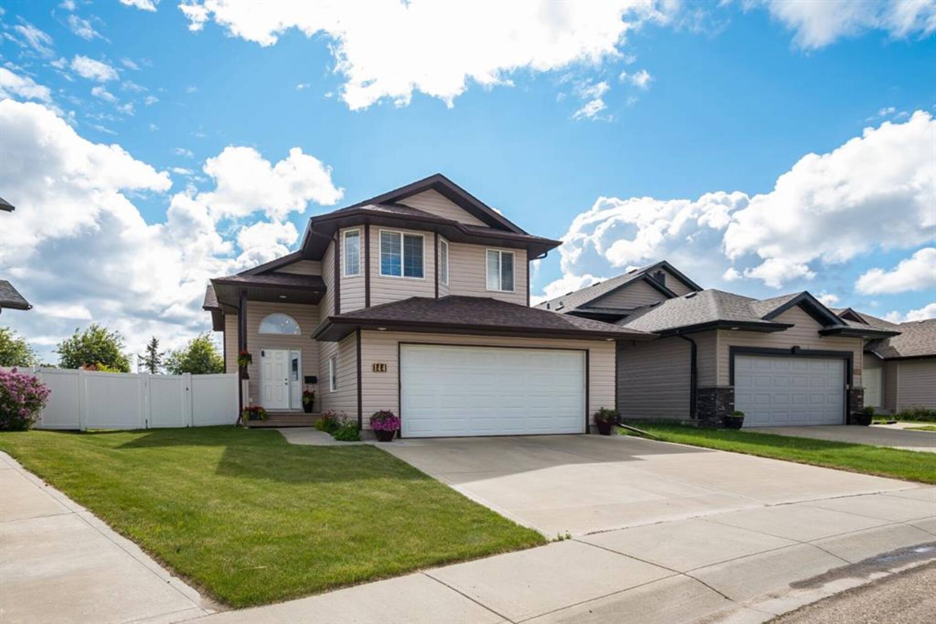 144 Kershaw Close Red Deer