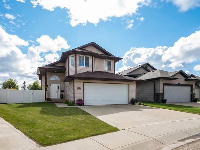 144 Kershaw Close Red Deer