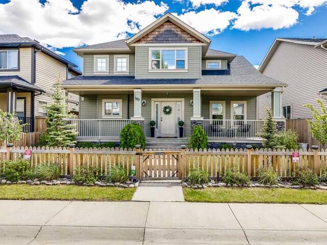 109 Channelside Common SW Airdrie