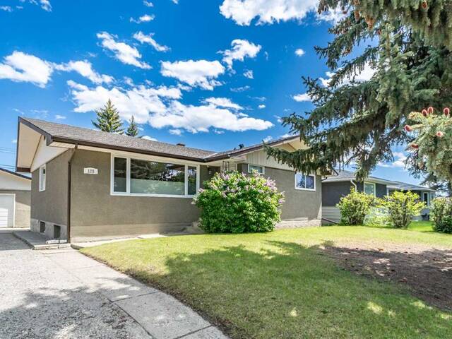 125 Westminster Drive SW Calgary