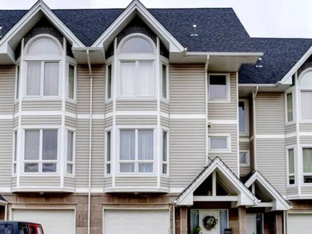 7, 97 Wilson Drive Fort McMurray