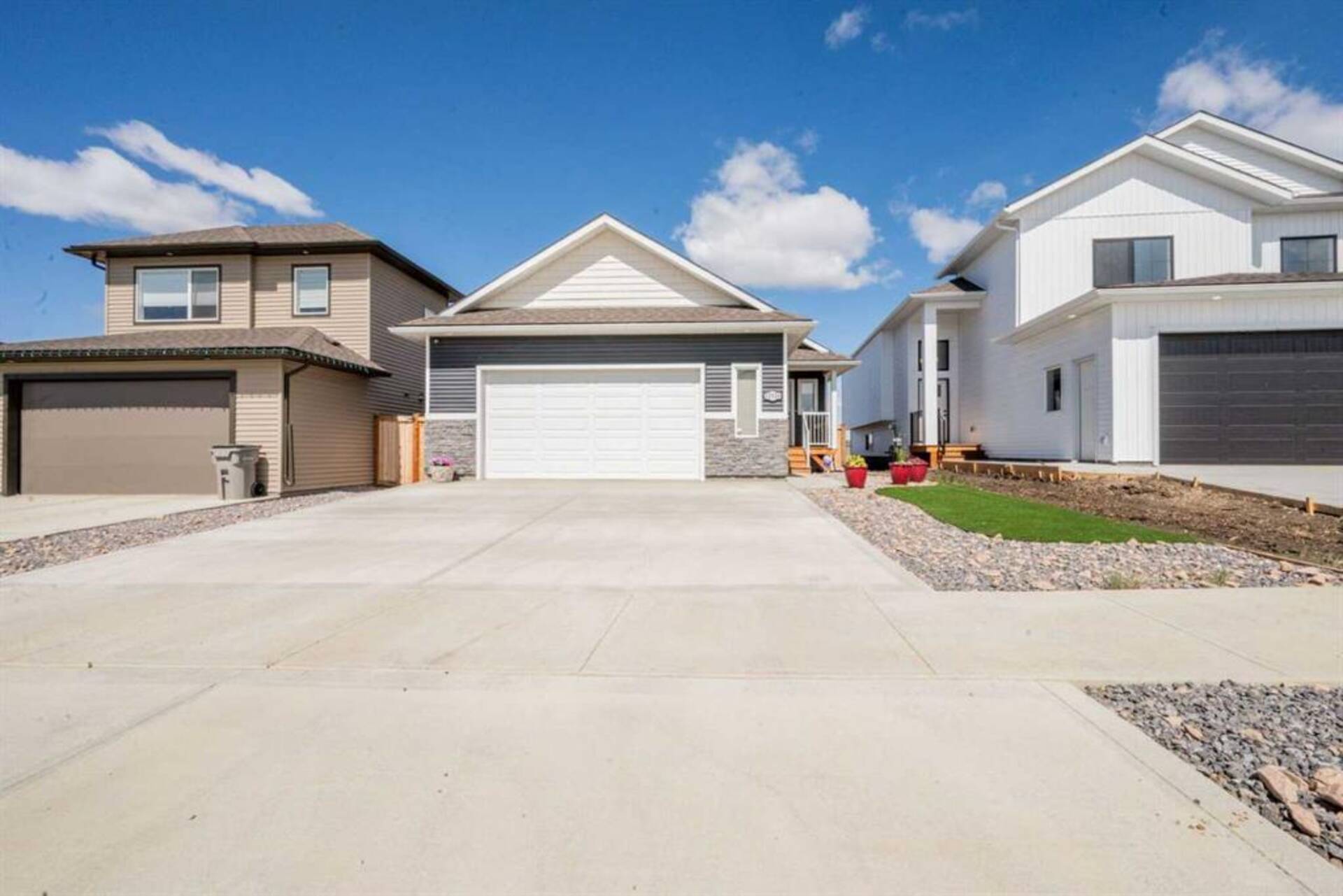 11926 81 Avenue Grande Prairie