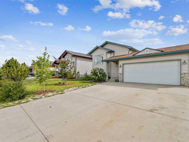 134 Meadowpark Drive Carstairs