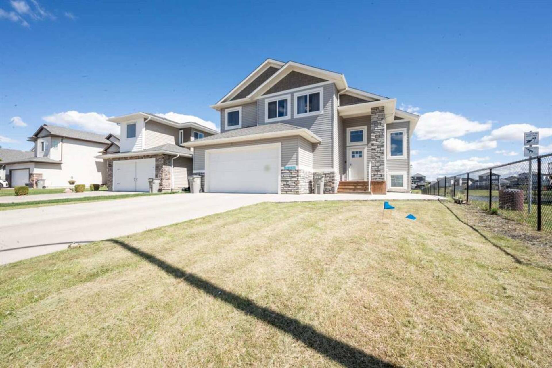 12902 Oak Road Grande Prairie