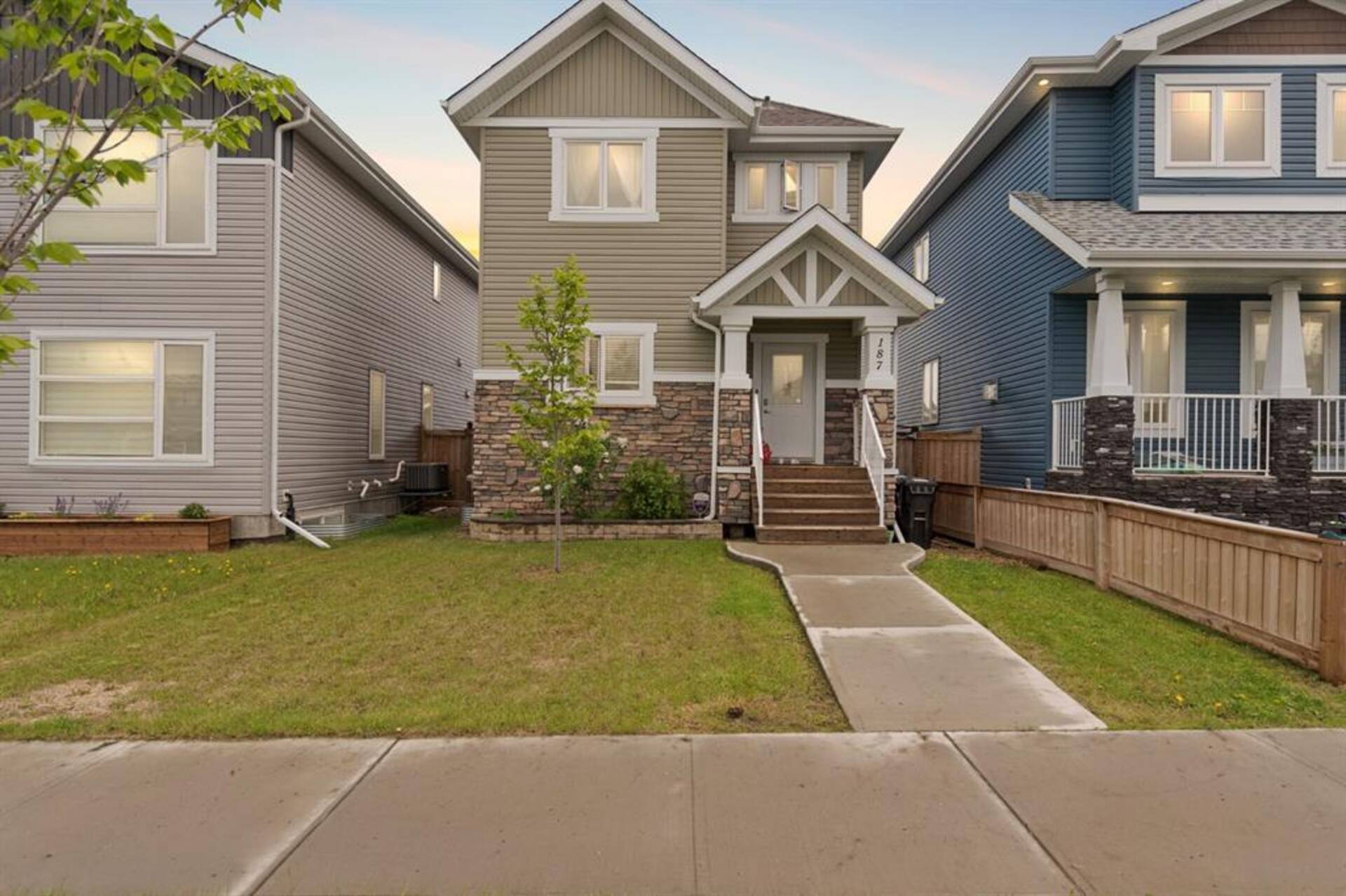 187 Prospect Drive Fort McMurray