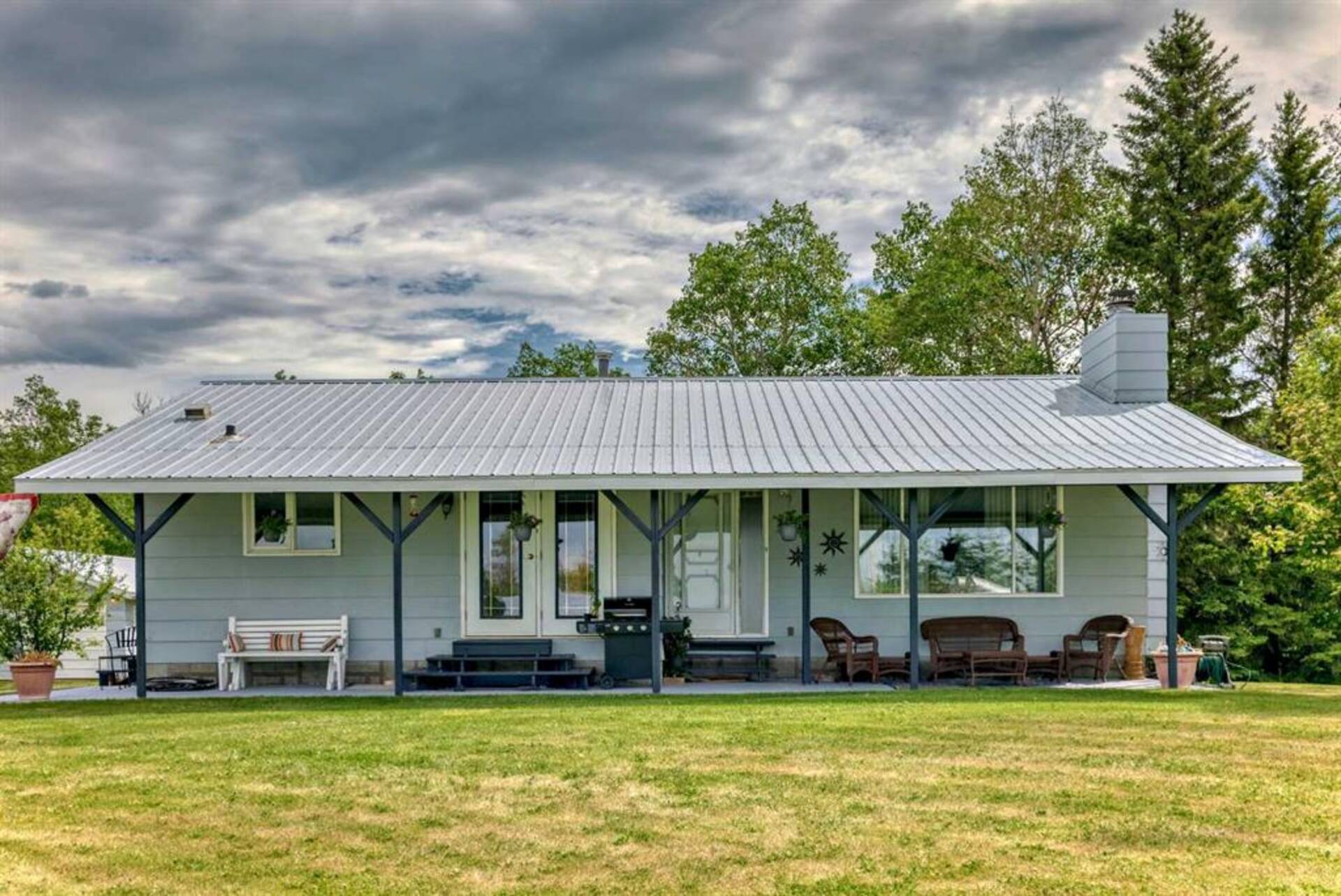 251057 Township Road 422 Rural Ponoka