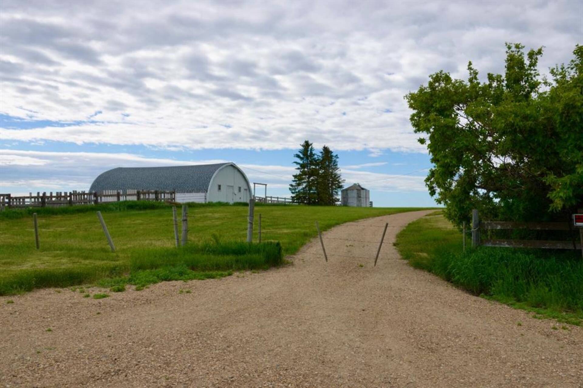 204063 Twp Rd 270 Rural Wheatland