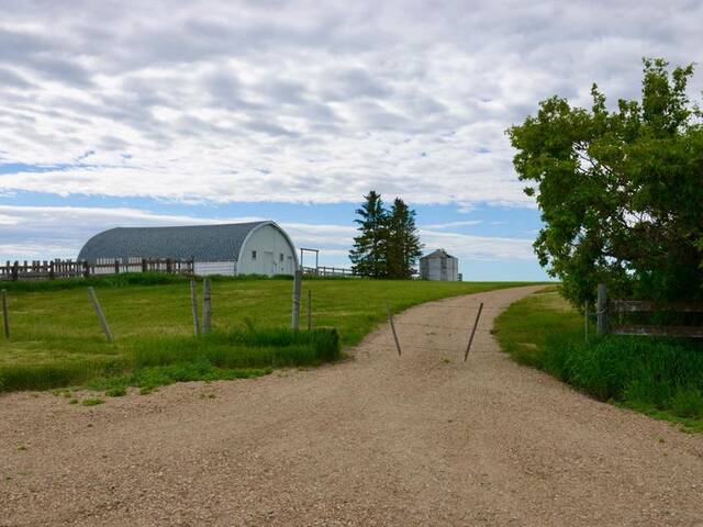 204063 Twp Rd 270 Rural Wheatland