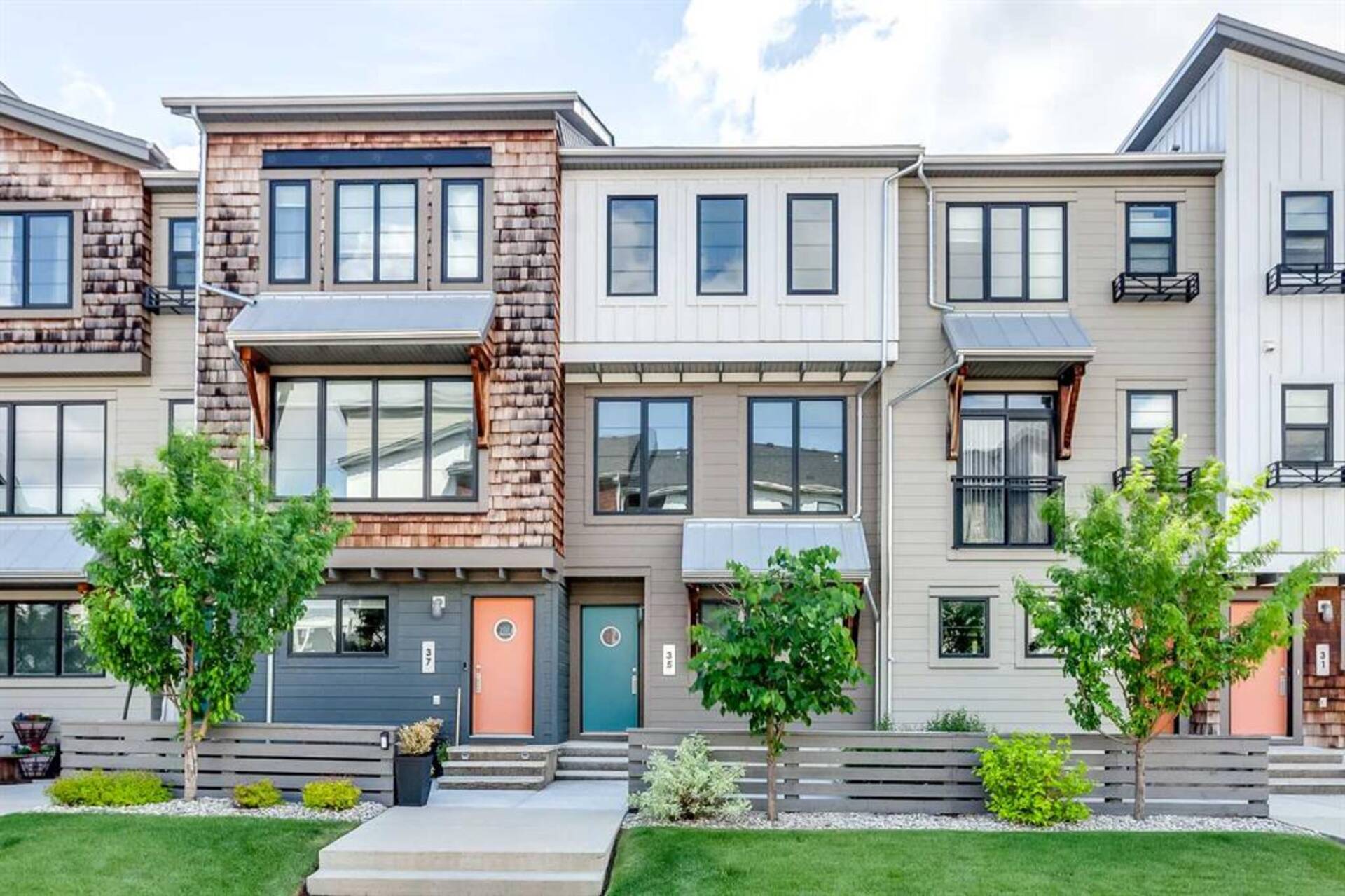 35 Walden Walk SE Calgary