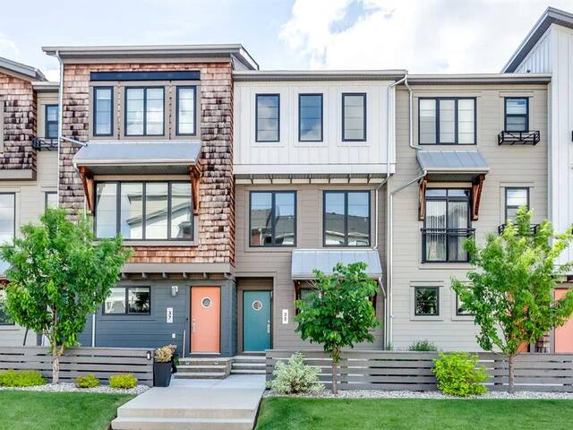 35 Walden Walk SE Calgary